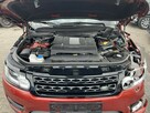 Land Rover Range Rover Sport - 13