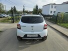 Dacia Sandero Stepway Opłacona Zdrowa Zadbana Serwisowana z Klimatyzacją i Alusami 1 Wł - 5