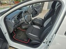 Dacia Sandero Stepway Opłacona Zdrowa Zadbana Serwisowana z Klimatyzacją i Alusami 1 Wł - 7