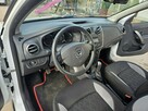 Dacia Sandero Stepway Opłacona Zdrowa Zadbana Serwisowana z Klimatyzacją i Alusami 1 Wł - 8
