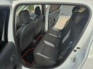 Dacia Sandero Stepway Opłacona Zdrowa Zadbana Serwisowana z Klimatyzacją i Alusami 1 Wł - 9