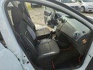 Dacia Sandero Stepway Opłacona Zdrowa Zadbana Serwisowana z Klimatyzacją i Alusami 1 Wł - 10