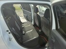 Dacia Sandero Stepway Opłacona Zdrowa Zadbana Serwisowana z Klimatyzacją i Alusami 1 Wł - 11