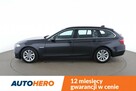BMW 520 GRATIS! Pakiet Serwisowy o wartości 1200 zł! - 3
