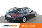 BMW 520 GRATIS! Pakiet Serwisowy o wartości 1200 zł! - 7