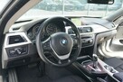 BMW 420 Bixenon, Navi, Grzane fotele Climatronic Alu 18' GWARANCJA, Bezwypadek - 9