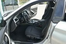 BMW 420 Bixenon, Navi, Grzane fotele Climatronic Alu 18' GWARANCJA, Bezwypadek - 10