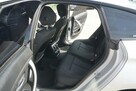 BMW 420 Bixenon, Navi, Grzane fotele Climatronic Alu 18' GWARANCJA, Bezwypadek - 11