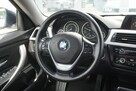 BMW 420 Bixenon, Navi, Grzane fotele Climatronic Alu 18' GWARANCJA, Bezwypadek - 16