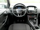 Ford Focus 1.0 EcoBoost 125 KM 6 BIEGÓW Klimatronik LED Navi PDC Grzane FOTELE - 9