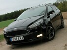 Ford Focus 1.0 EcoBoost 125 KM 6 BIEGÓW Klimatronik LED Navi PDC Grzane FOTELE - 12