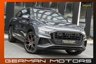Audi Q8 Matrix / Virtual / Panorama / ACC / FULL / Daytona / Zarejestrowany ! - 1