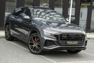 Audi Q8 Matrix / Virtual / Panorama / ACC / FULL / Daytona / Zarejestrowany ! - 2