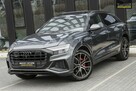 Audi Q8 Matrix / Virtual / Panorama / ACC / FULL / Daytona / Zarejestrowany ! - 5