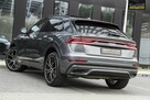 Audi Q8 Matrix / Virtual / Panorama / ACC / FULL / Daytona / Zarejestrowany ! - 6