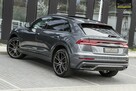Audi Q8 Matrix / Virtual / Panorama / ACC / FULL / Daytona / Zarejestrowany ! - 7