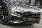 Audi Q8 Matrix / Virtual / Panorama / ACC / FULL / Daytona / Zarejestrowany ! - 10