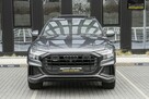 Audi Q8 Matrix / Virtual / Panorama / ACC / FULL / Daytona / Zarejestrowany ! - 13
