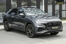 Audi Q8 Matrix / Virtual / Panorama / ACC / FULL / Daytona / Zarejestrowany ! - 14