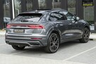 Audi Q8 Matrix / Virtual / Panorama / ACC / FULL / Daytona / Zarejestrowany ! - 15