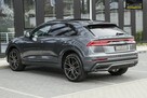 Audi Q8 Matrix / Virtual / Panorama / ACC / FULL / Daytona / Zarejestrowany ! - 16