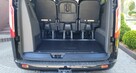 Ford Tourneo Custom L2 8 os. webasto pneumatyka automat - 13