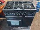 Kuchnia Rangemaster Kitchener 90cm - 11