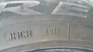 Opony letnie Dębica Presto 205/55 R16 Komplet 4xszt - 4