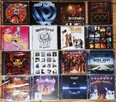 UnikatowAlbum2 CD Iron Maiden The Book of Souls Last Chapter - 9