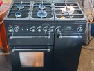 Kuchnia Rangemaster Kitchener 90cm - 4