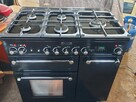 Kuchnia Rangemaster Kitchener 90cm - 8