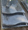 Sprzątanie mycie czyszczenie grobów pomników opieka Racibórz - 2