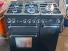 Kuchnia Rangemaster Kitchener 90cm - 3