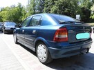 Astra II 1,4 16V Benzyna/LPG - 2