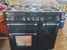 Kuchnia Rangemaster Kitchener 90cm - 9