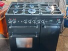 Kuchnia Rangemaster Kitchener 90cm - 2