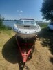 Motorówka 2005 crownline 210 ls - 2