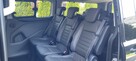 Ford Tourneo Custom L2 8 os. webasto pneumatyka automat - 10