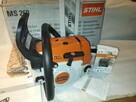 Stihl MS260 - 6