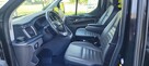 Ford Tourneo Custom L2 8 os. webasto pneumatyka automat - 15