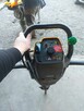 Mlot spalinowy Atlas Copco - 3