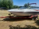 Motorówka 2005 crownline 210 ls - 7