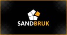 SandBruk Piasek Polimerowy Fuga Do Kostki Brukowej Biało Sza - 9