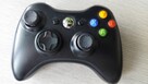 Xbox 360+Kinect+Pad+gry Stan jak nowy - 5