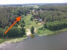 Domek Letniskowy Nad Jeziorem w Gietrzwałdzie Wynajmę - 14