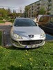 Peugeot 407 SW 1.8 benzyna - 2