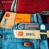 Sprzedam nowe krótkie spodenki jeansy - 4