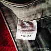 Sprzedam nowe krótkie spodenki jeans - 5