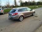 Renault Megane III 1.4 turbo benzyna - 3