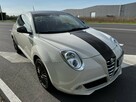 Alfa Romeo Mito 1.4 16v limited Racer mod 2017 promocja ! - 2